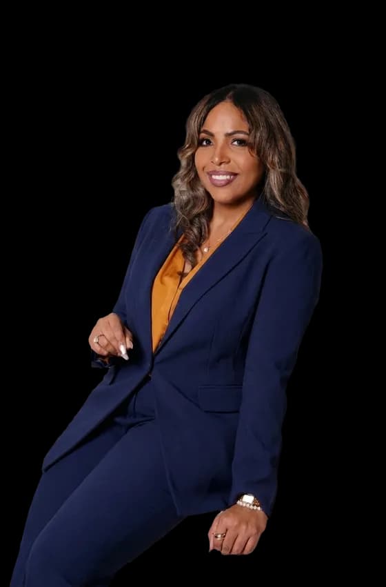 Mariel Tollinchi, Esq. - Miami Personal Injury Attorney