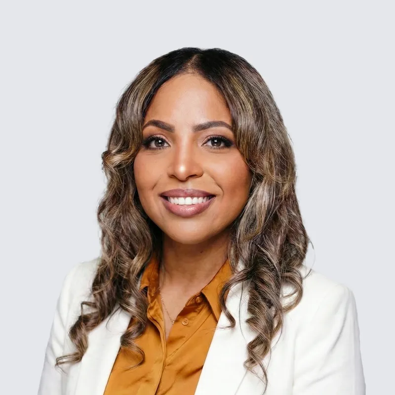 Mariel Tollinchi